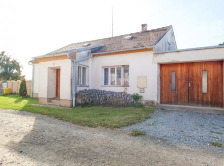 Prodej domu/vily, 118 m²