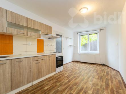 Prodej bytu, 2+1, 58 m²