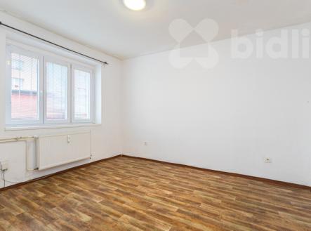 Prodej bytu, 2+1, 58 m²