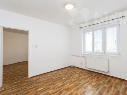 Prodej bytu, 2+1, 58 m²