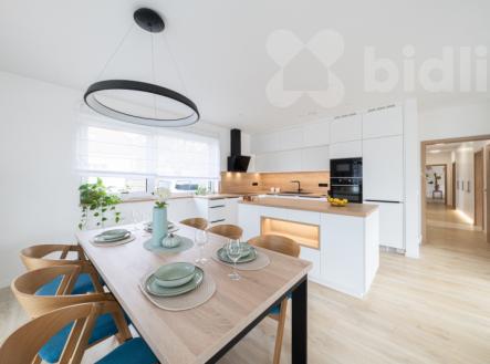 Prodej domu/vily, 173 m²