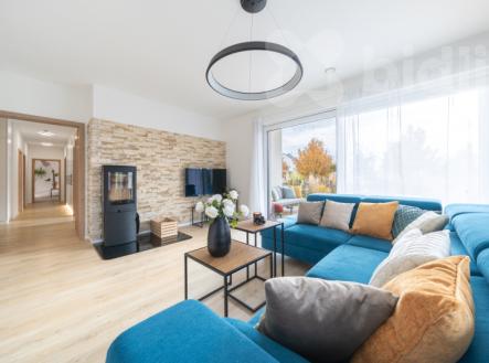 Prodej domu/vily, 173 m²