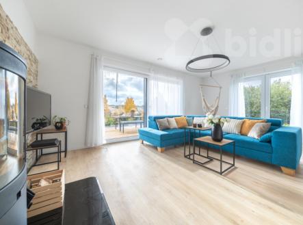 Prodej domu/vily, 173 m²