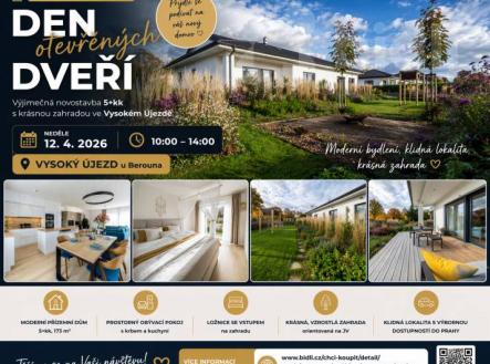 Prodej domu/vily, 173 m²