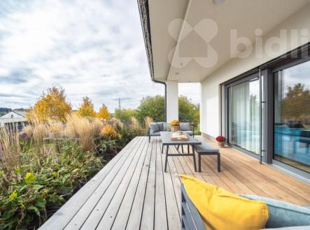 Prodej domu/vily, 173 m²