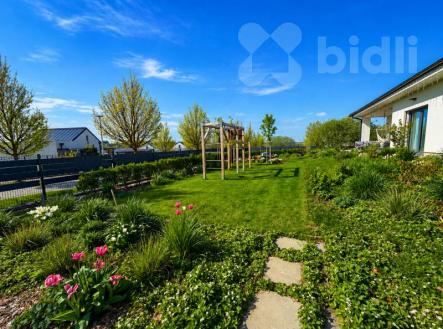 Prodej domu/vily, 173 m²