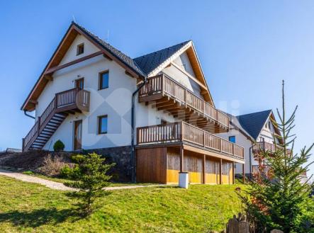 Prodej bytu, 2+kk, 64 m²