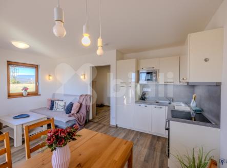 Prodej bytu, 2+kk, 64 m²