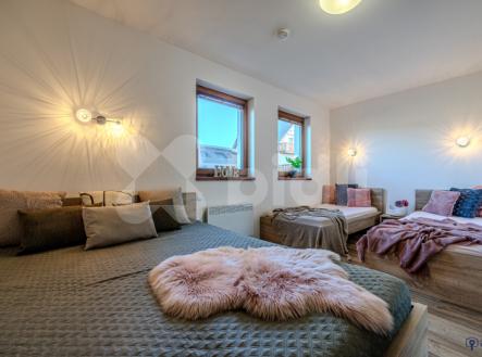 Prodej bytu, 2+kk, 64 m²