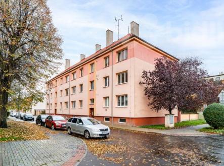 Pronájem bytu, 2+1, 50 m² obrázek