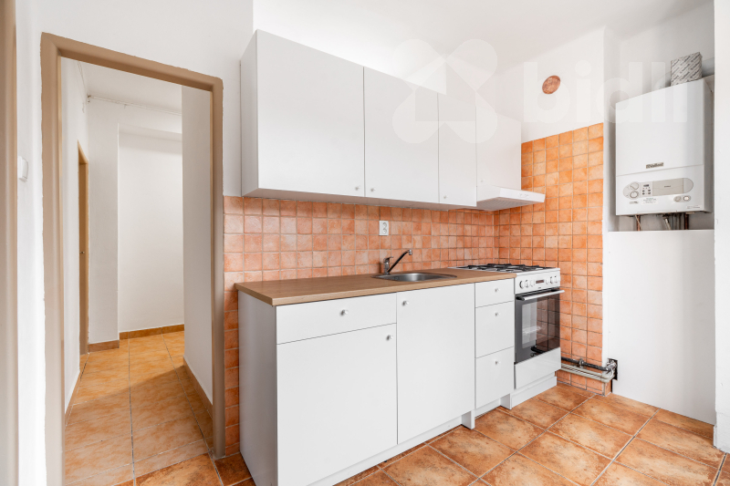 Pronájem, byt 2+1, Jungmannova, Duchcov