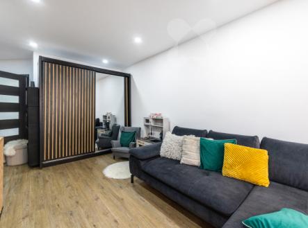 Prodej bytu, 3+kk, 74 m²