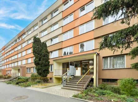 Prodej bytu, 3+kk, 74 m²