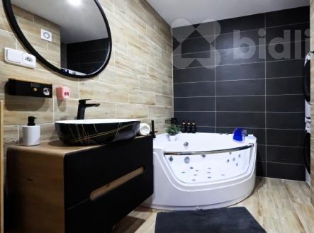 Prodej bytu, 3+kk, 74 m²