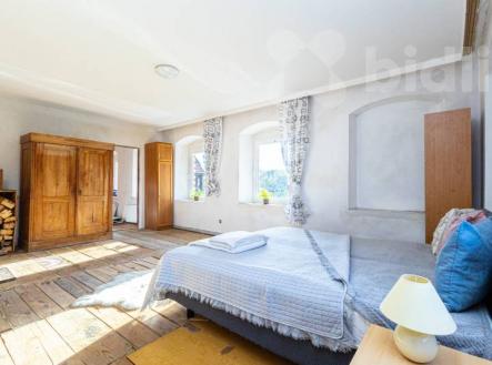 Prodej zemědělského objektu, 7 689 m²