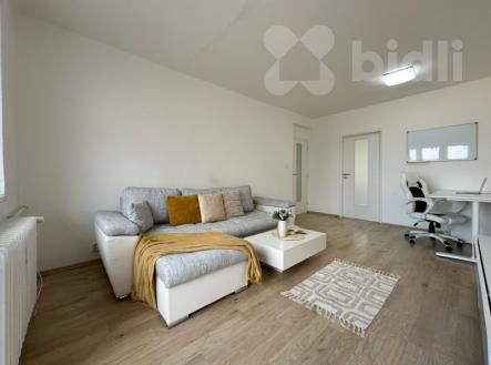 Prodej bytu, 2+1, 49 m² obrázek