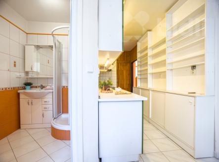 Prodej bytu, 4+1, 101 m²