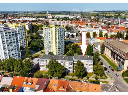 Prodej bytu, 4+1, 101 m²