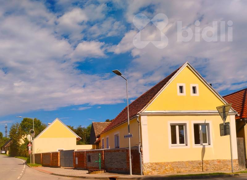 Stylové vesnické stavení  - penzion/ubytování v srdci Jižních Čech