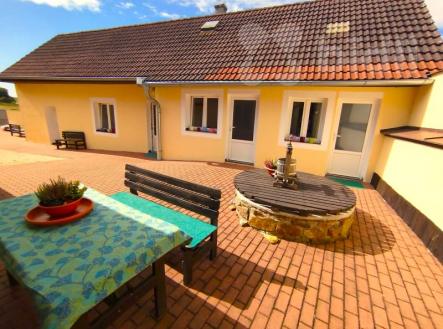 Prodej komerčního objektu,, 500 m²