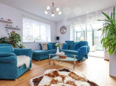 Prodej domu/vily, 655 m²