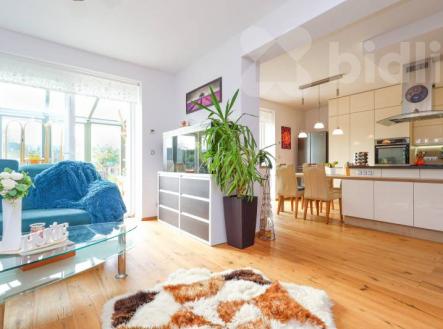 Prodej domu/vily, 655 m²