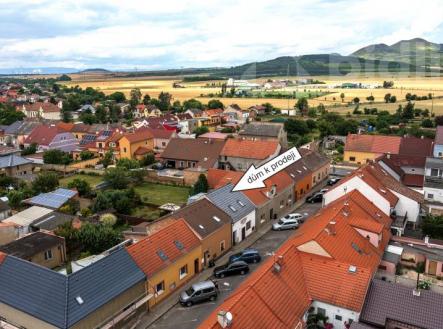 Prodej domu/vily, 204 m²