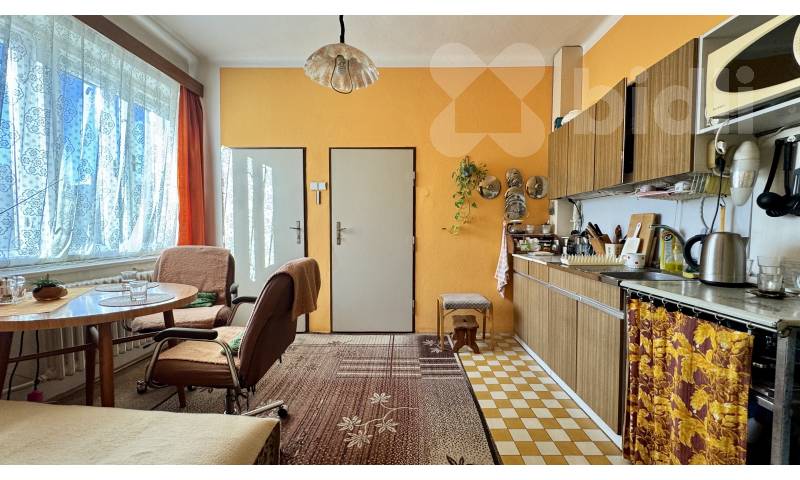 Prodej rodinného domu 265 m2, pozemek 455 m2, Bystřice pod Hostýnem, ul. Sušilova