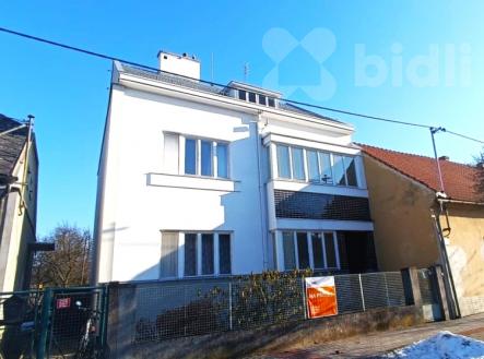Prodej domu/vily, 265 m²