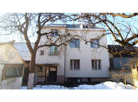 Prodej domu/vily, 265 m²