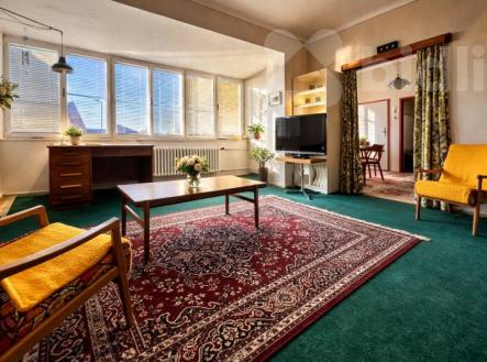 Prodej domu/vily, 265 m²