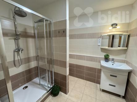 Prodej bytu, 3+1, 62 m²