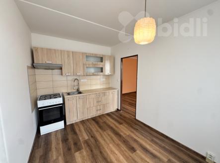 Prodej bytu, 3+1, 62 m²