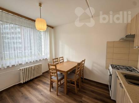 Prodej bytu, 3+1, 62 m²