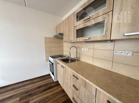 Prodej bytu, 3+1, 62 m²