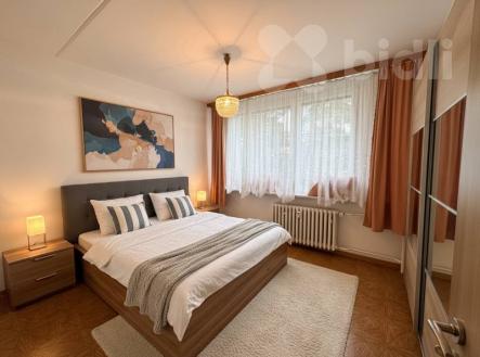 Prodej bytu, 3+1, 62 m²