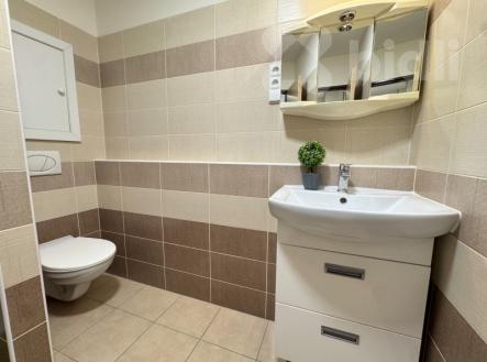 Prodej bytu, 3+1, 62 m²