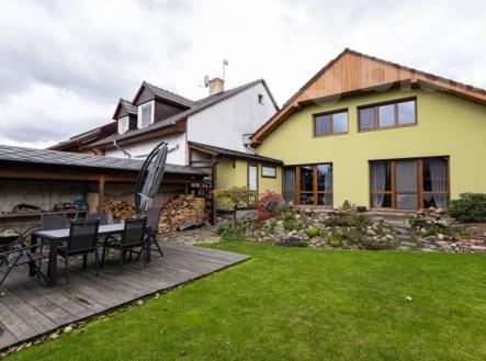 Prodej domu/vily, 170 m²