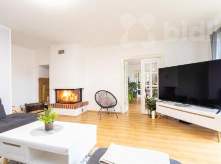Prodej domu/vily, 170 m²