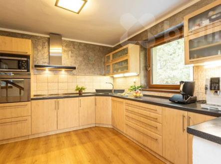 Prodej domu/vily, 170 m²