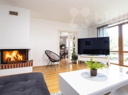 Prodej domu/vily, 170 m²