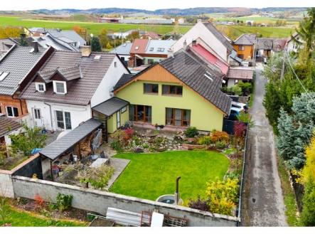 Prodej domu/vily, 170 m²