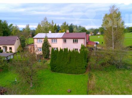 Prodej domu/vily, 180 m²