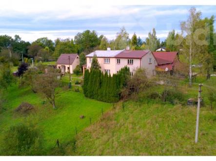 Prodej domu/vily, 180 m²