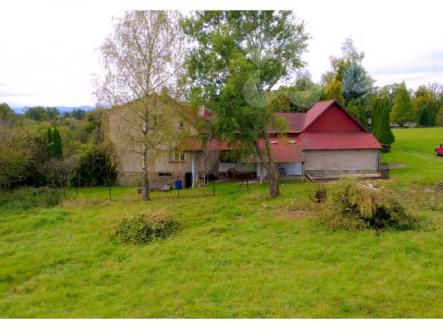 Prodej domu/vily, 180 m²