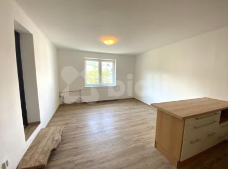Pronájem bytu, 3+kk, 67 m²