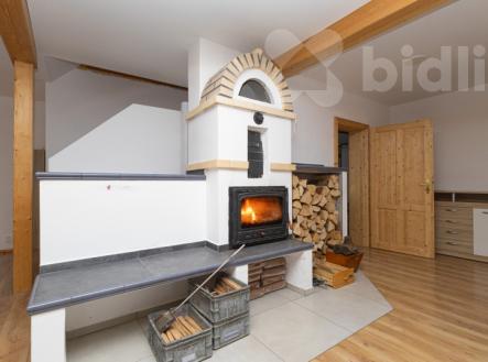 Prodej zemědělského objektu, 1 347 m²