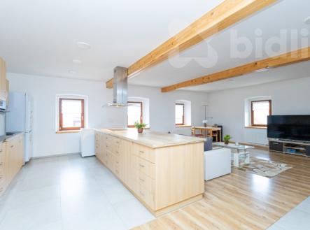 Prodej zemědělského objektu, 1 347 m²