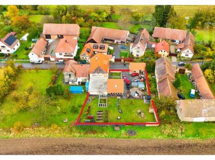 Prodej zemědělského objektu, 1 347 m²