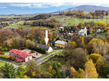 Prodej pozemku pro bydlení, 2 288 m²